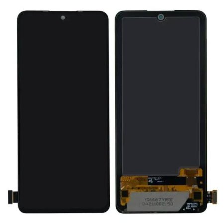 pocco x4 pro oled